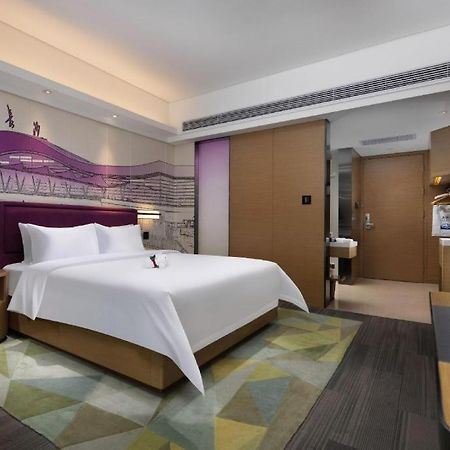 Hampton By Hilton Changsha Xingsha Экстерьер фото
