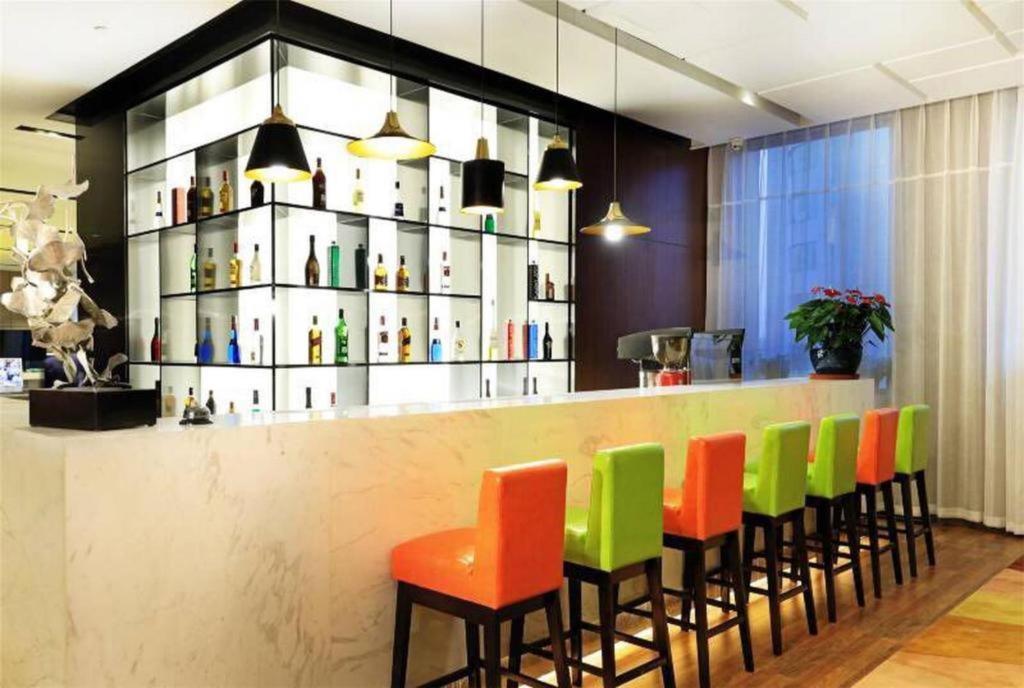 Hampton By Hilton Changsha Xingsha Экстерьер фото