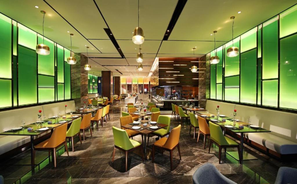 Hampton By Hilton Changsha Xingsha Экстерьер фото