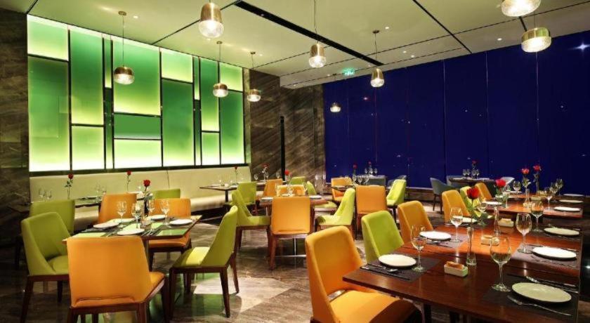 Hampton By Hilton Changsha Xingsha Экстерьер фото