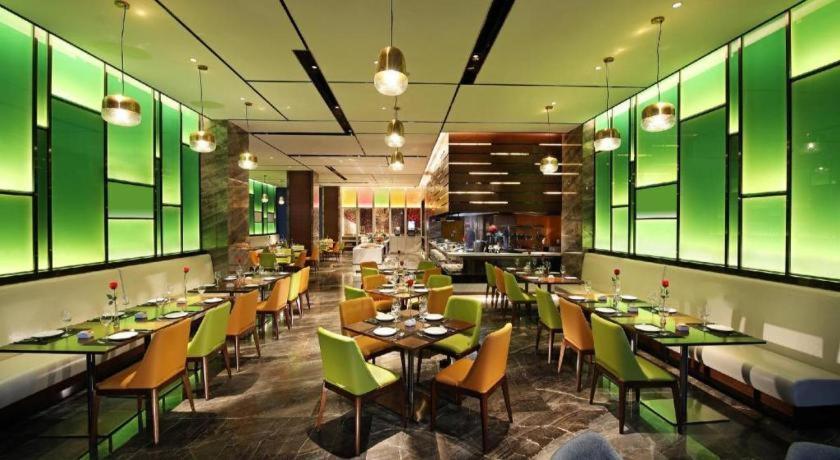 Hampton By Hilton Changsha Xingsha Экстерьер фото
