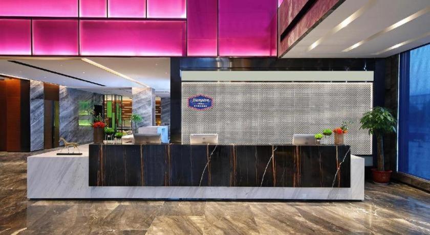 Hampton By Hilton Changsha Xingsha Экстерьер фото