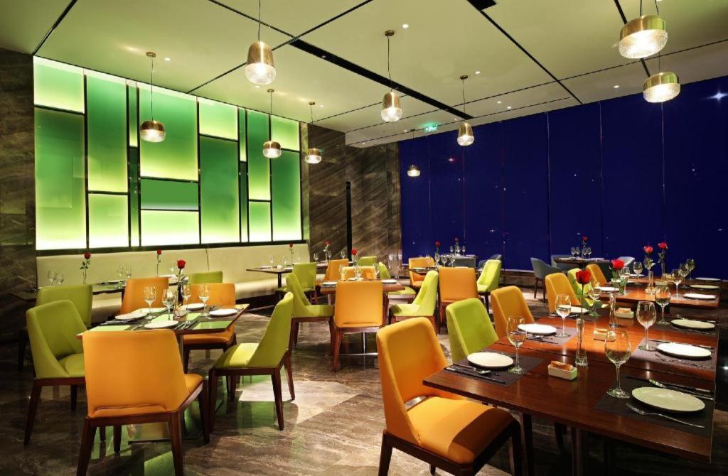 Hampton By Hilton Changsha Xingsha Экстерьер фото