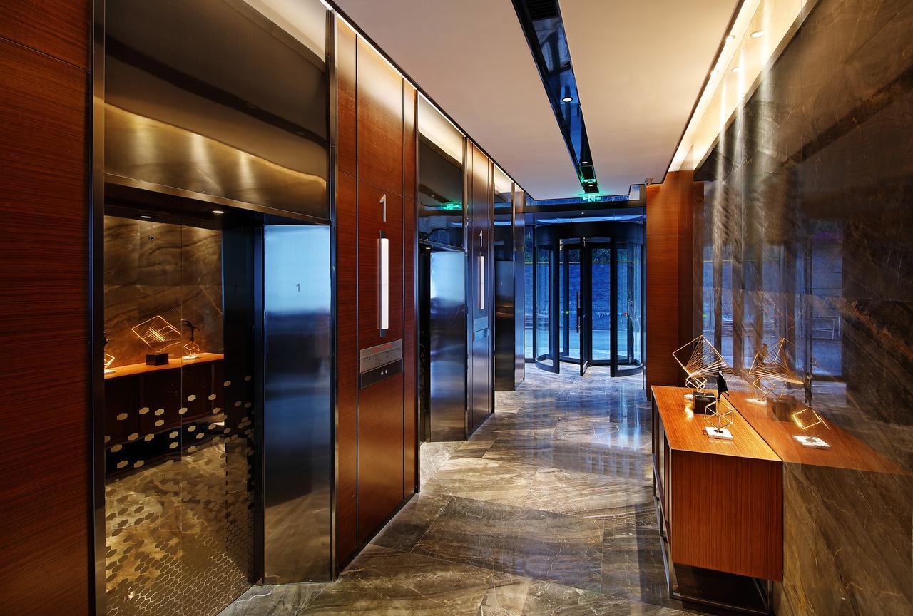 Hampton By Hilton Changsha Xingsha Экстерьер фото