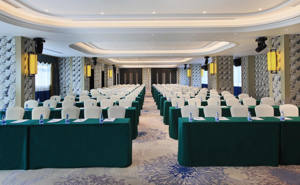 Hampton By Hilton Changsha Xingsha Экстерьер фото
