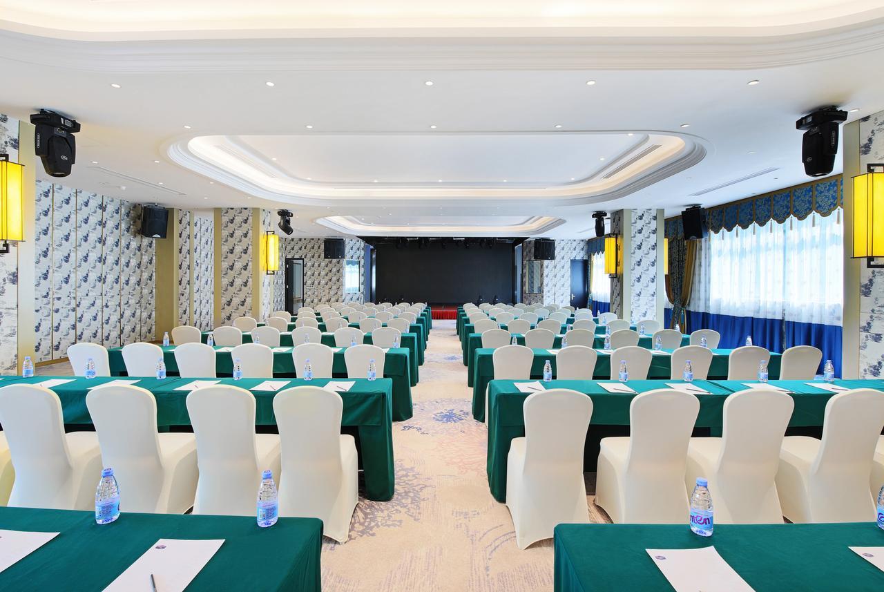 Hampton By Hilton Changsha Xingsha Экстерьер фото