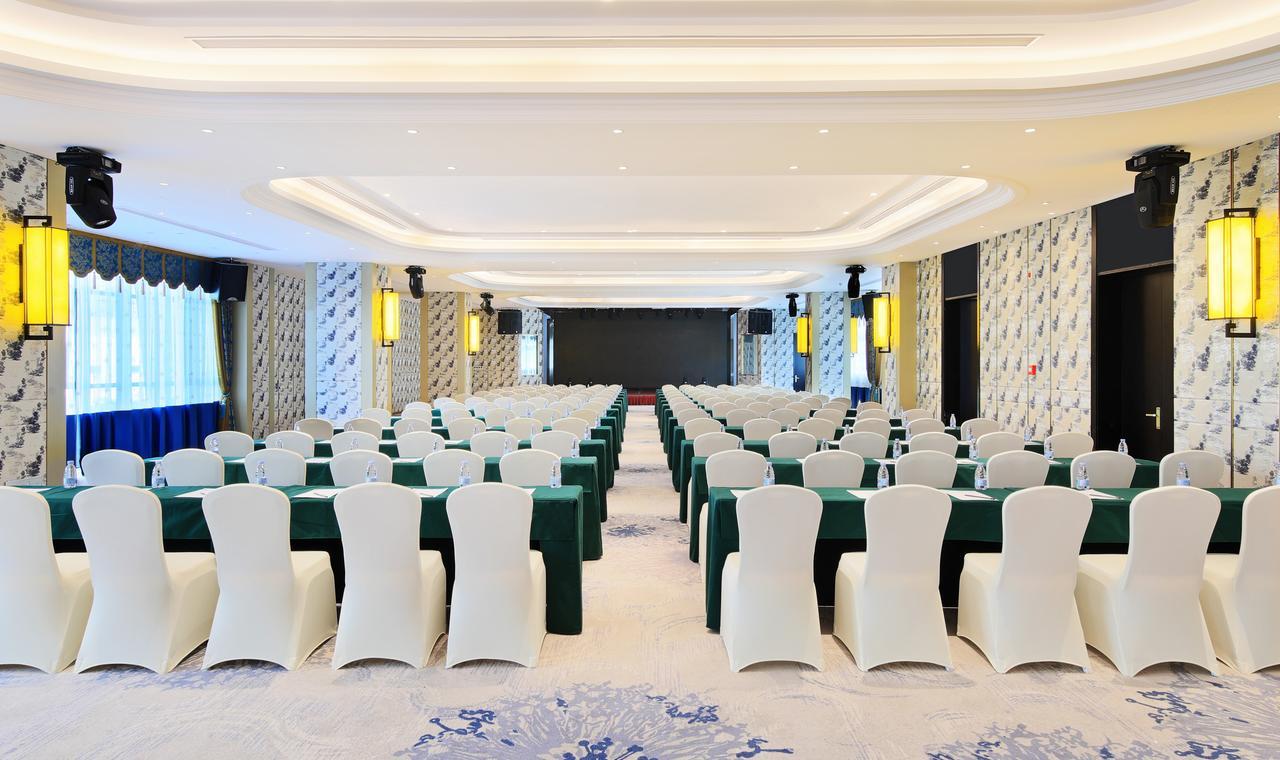 Hampton By Hilton Changsha Xingsha Экстерьер фото