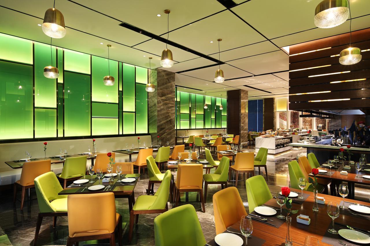Hampton By Hilton Changsha Xingsha Экстерьер фото